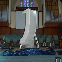 Audio System in Church