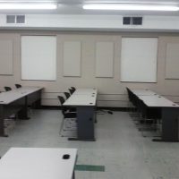 Bethel Nursing Program Acoustics