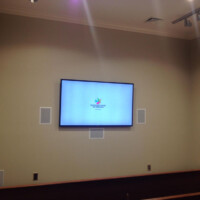 Video monitor