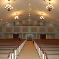 FBC Almo Panels