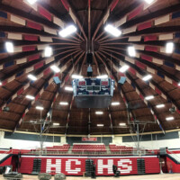 HCHS Gym Audio
