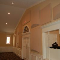 Liberty Apostolic Acoustics