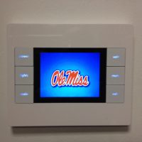 Ole Miss control