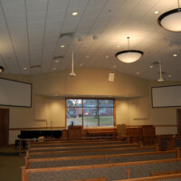 Trinity UMC Paris photo